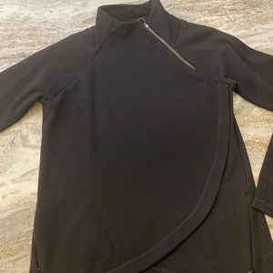 Athleta Cozy Karma sweatshirt